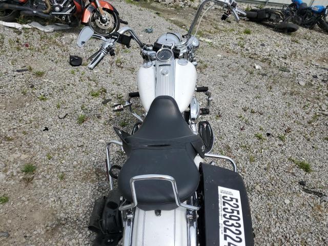 2013 HARLEY-DAVIDSON FLHRC ROAD 1HD1FRM19DB606092