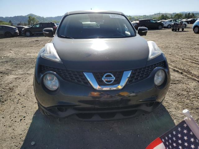 2015 NISSAN JUKE S - JN8AF5MV2FT557042