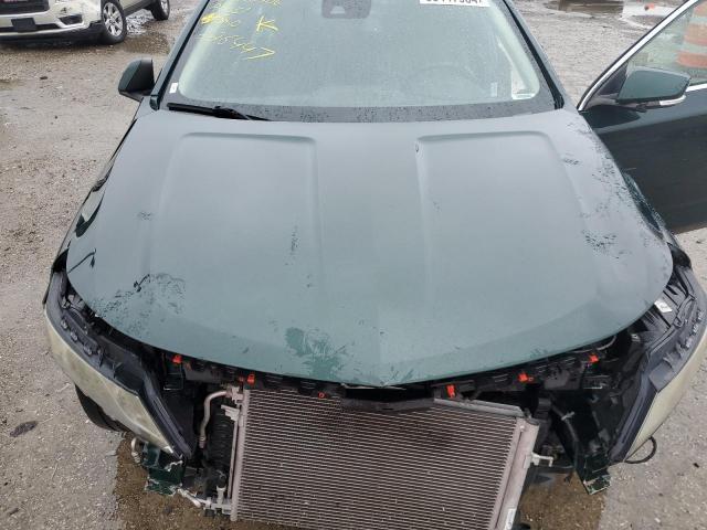 2015 Chevrolet Impala Lt VIN: 2G1115SL1F9226447 Lot: 50447984