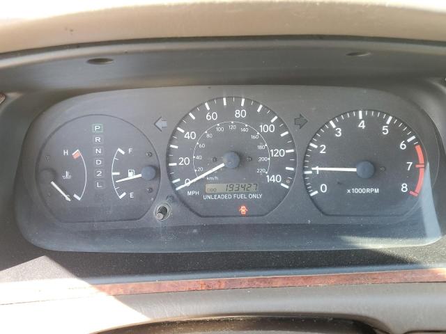 1999 Toyota Camry Ce VIN: 4T1BG22KXXU511096 Lot: 50609644