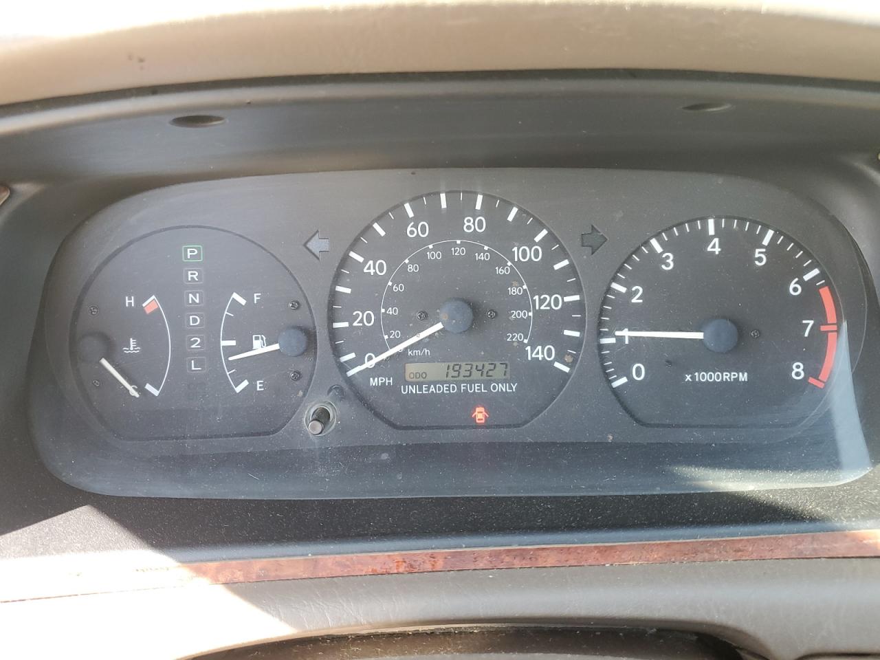 4T1BG22KXXU511096 1999 Toyota Camry Ce