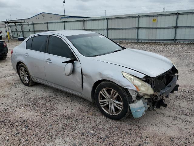 2010 Infiniti G37 Base VIN: JN1CV6AP8AM407168 Lot: 51877084