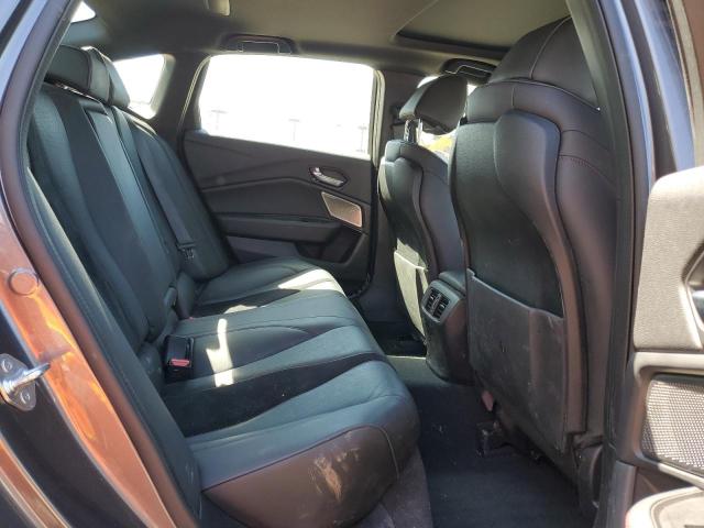 2023 ACURA TLX TYPE S - 19UUB7F94PA000454