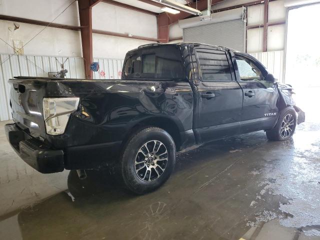 2023 Nissan Titan S VIN: 1N6AA1EE5PN109771 Lot: 52658234