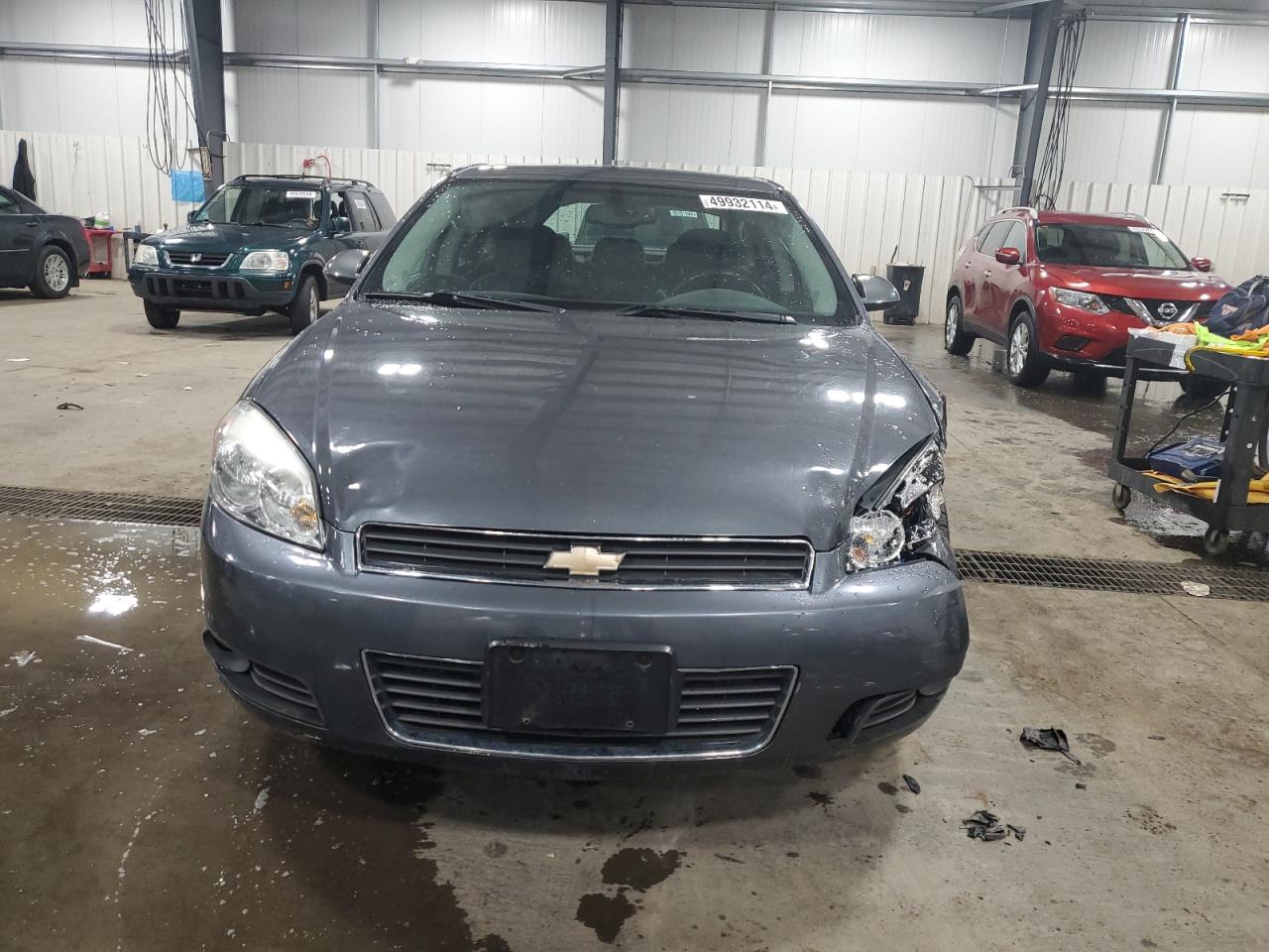 2G1WB5EK5A1174947 2010 Chevrolet Impala Lt