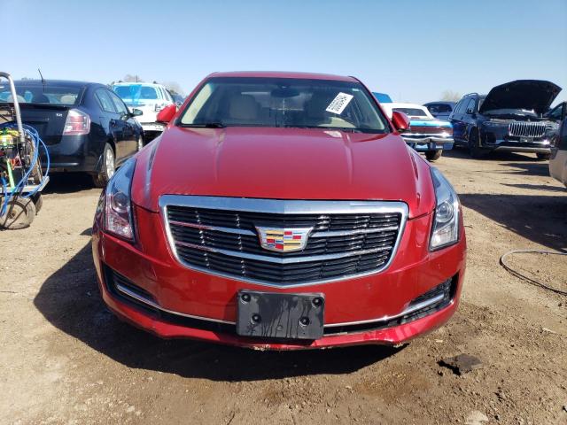 2015 CADILLAC ATS LUXURY 1G6AH5R32F0135175