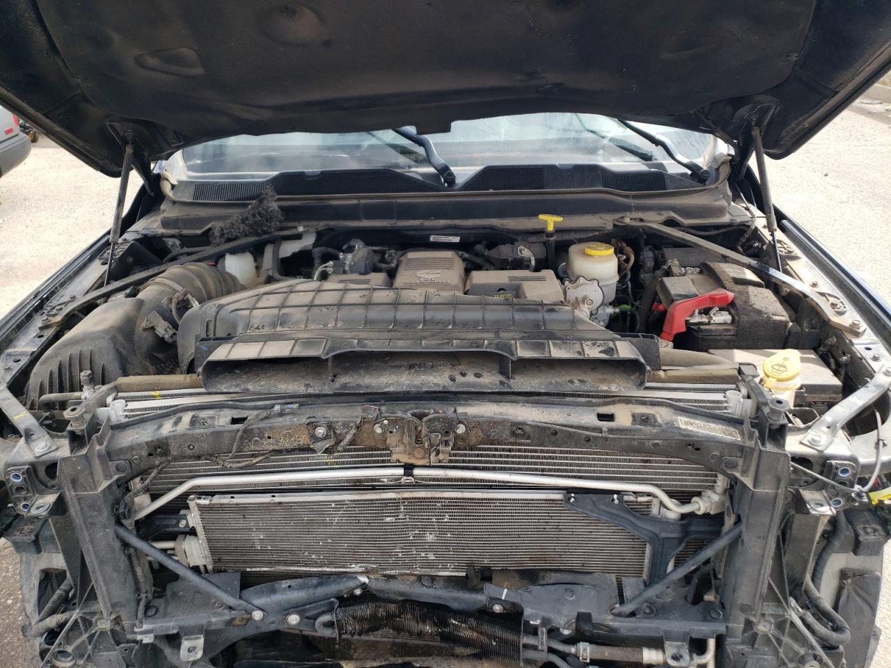 3C63RRRL5LG241760 2020 Ram 3500 Limited