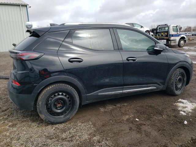 2023 CHEVROLET BOLT - 1G1FZ6S01P4168919