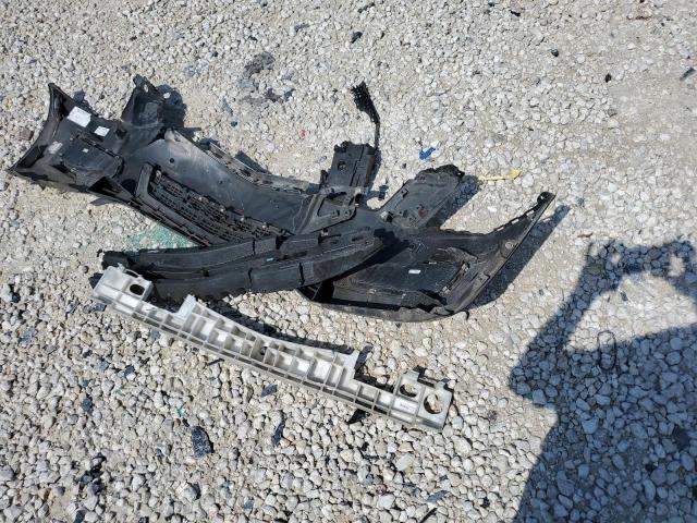 2013 Cadillac Ats Luxury VIN: 1G6AB5SA1D0124451 Lot: 52821134