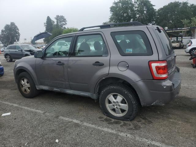 2010 Ford Escape Xls VIN: 1FMCU0C79AKD40226 Lot: 51404374