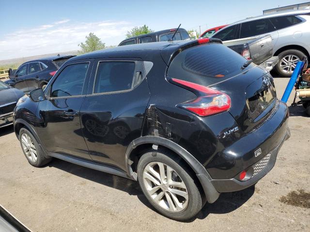 2015 Nissan Juke S VIN: JN8AF5MV4FT565935 Lot: 50822304