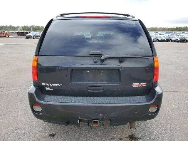 2008 GMC Envoy Denali VIN: 1GKET63MX82165122 Lot: 50707024