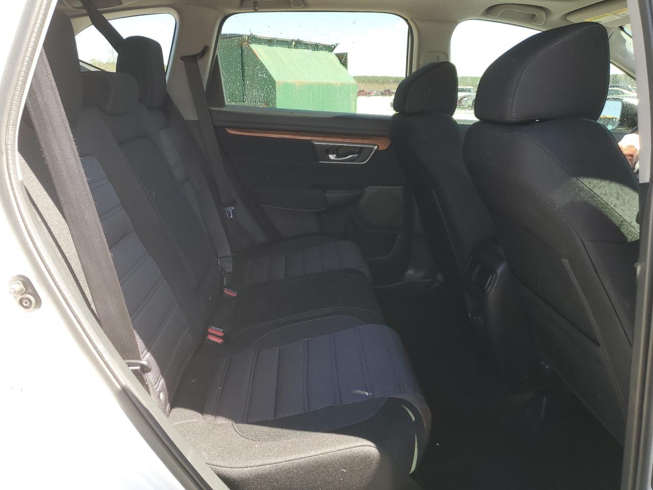 5J6RW1H57LA016829 2020 Honda Cr-V Ex