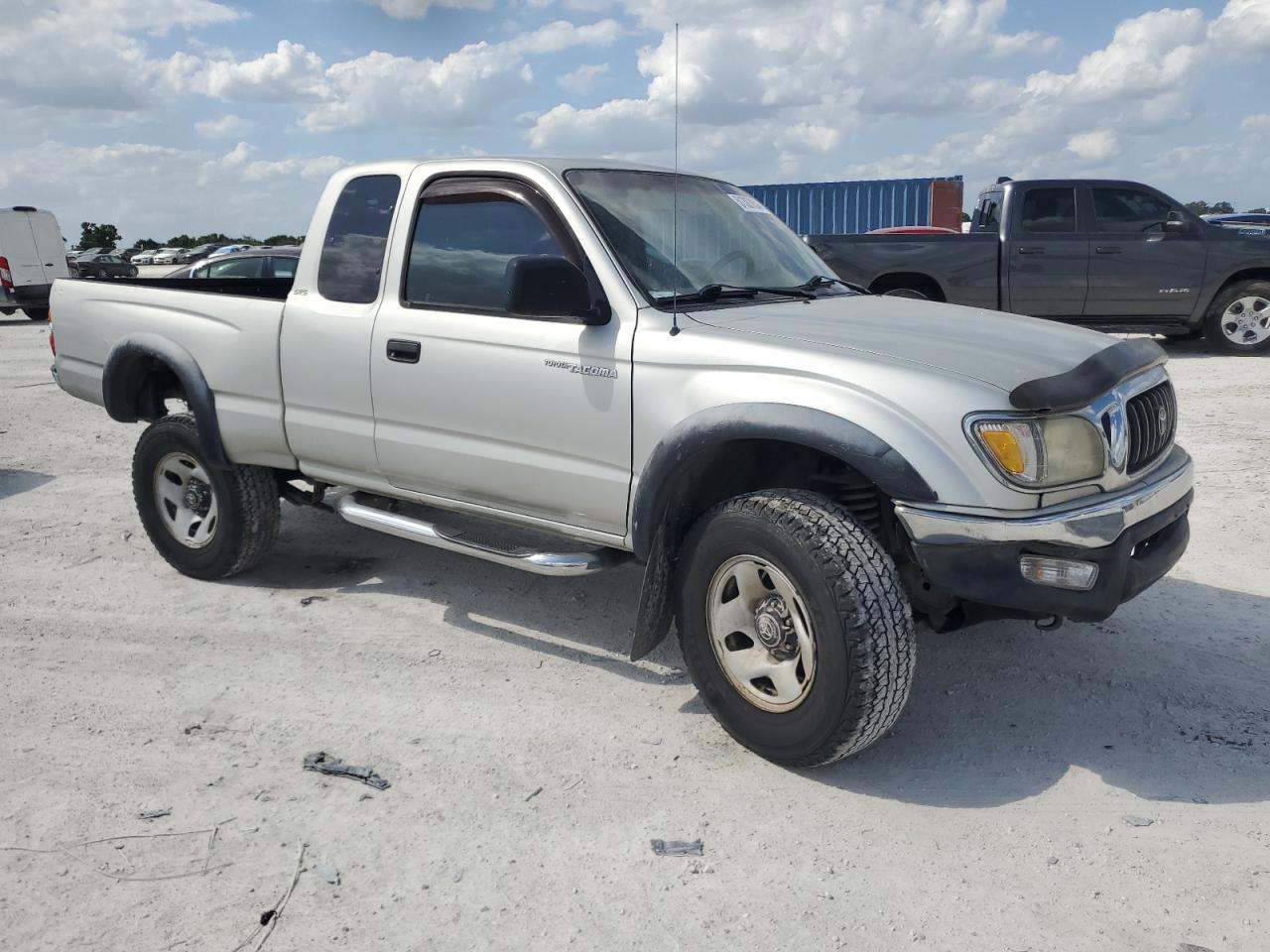 5TESN92N42Z004109 2002 Toyota Tacoma Xtracab Prerunner