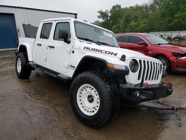 1C6JJTBG4LL167226 Jeep Gladiator  4