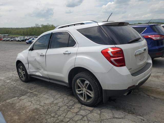 2016 CHEVROLET EQUINOX LT - 2GNFLGE30G6173815