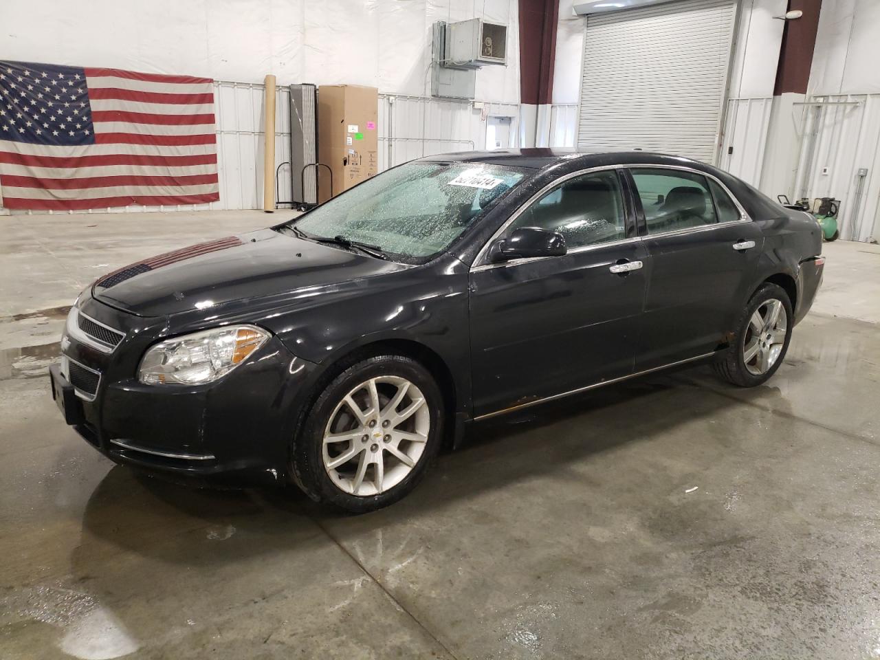 1G1ZC5E01CF216874 2012 Chevrolet Malibu 1Lt