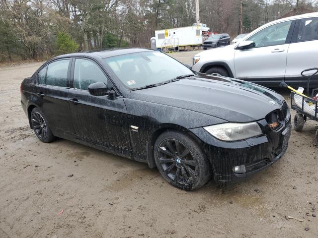 WBAPK5C53BF121745 | 2011 BMW 328 xi sulev