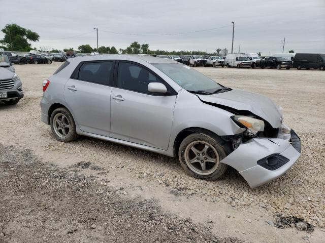 2010 Toyota Corolla Matrix VIN: 2T1KU4EE9AC345513 Lot: 57500654