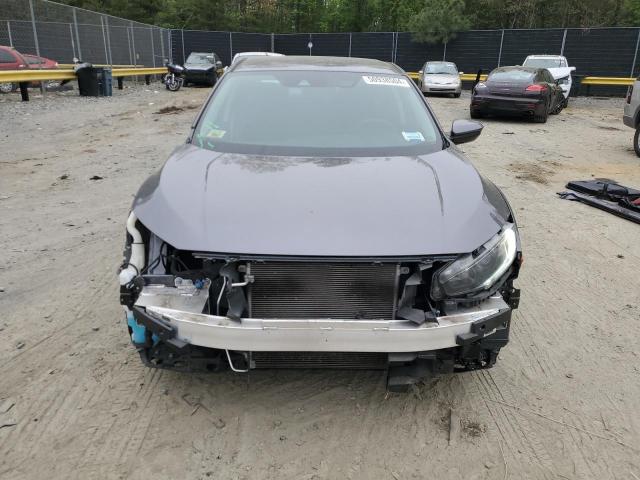 2019 Honda Civic Lx VIN: 19XFC2F60KE041845 Lot: 50938504