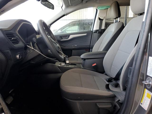 2022 Ford Escape Se VIN: 1FMCU9G68NUA68722 Lot: 52033834