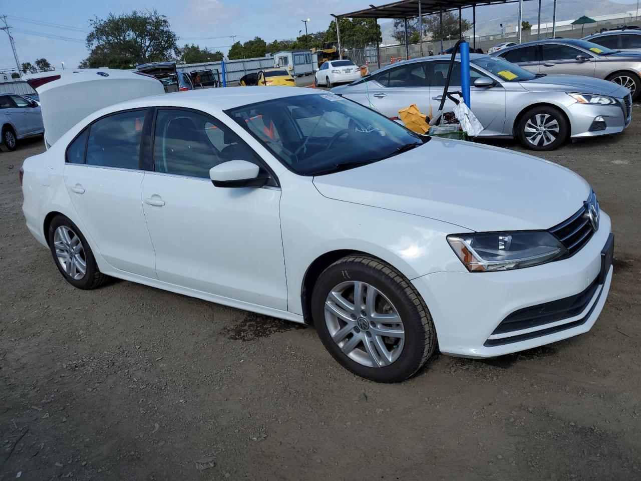 3VW2B7AJ1HM210888 2017 Volkswagen Jetta S