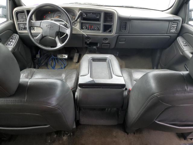 2004 Chevrolet Silverado K2500 Heavy Duty VIN: 1GCHK23U24F169673 Lot: 50027024