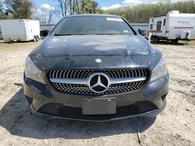 VIN WDDSJ4GB0GN391724 2016 Mercedes-Benz CLA-Class,... no.5