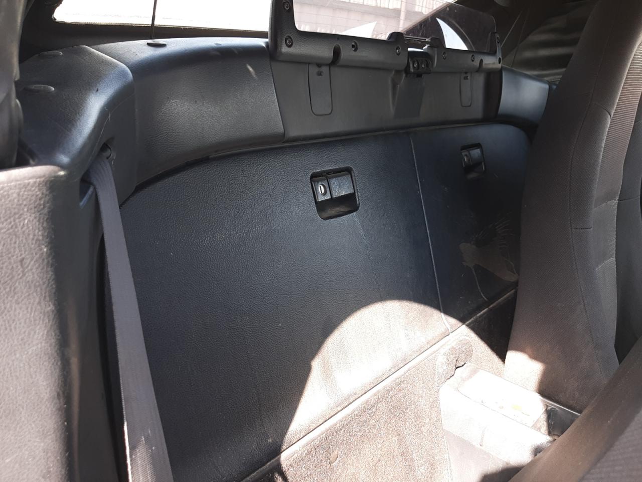 JTDFR3201Y0019361 2000 Toyota Mr2 Spyder