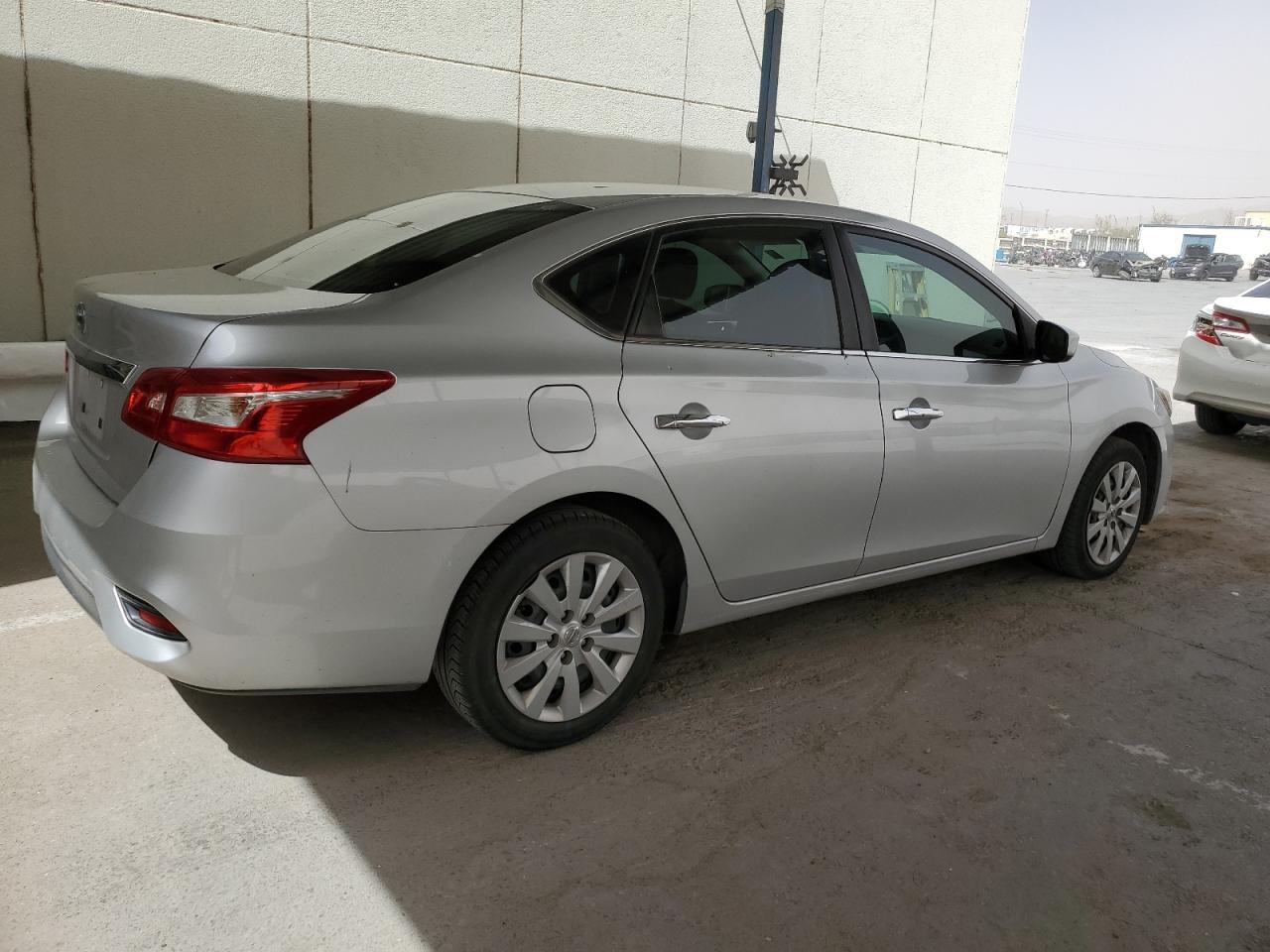 3N1AB7AP3HY280844 2017 Nissan Sentra S