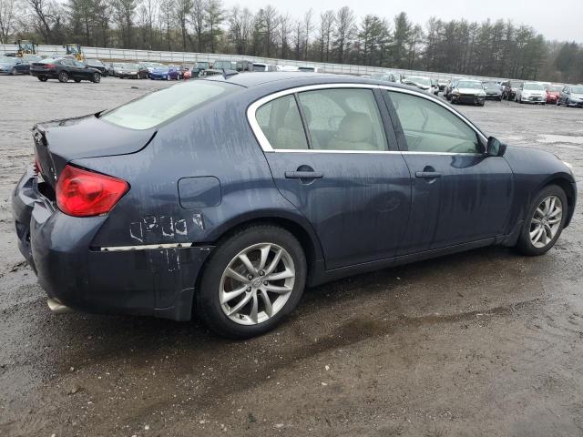 VIN 1FM5K7F81EGB64356 2009 INFINITI G37 no.3