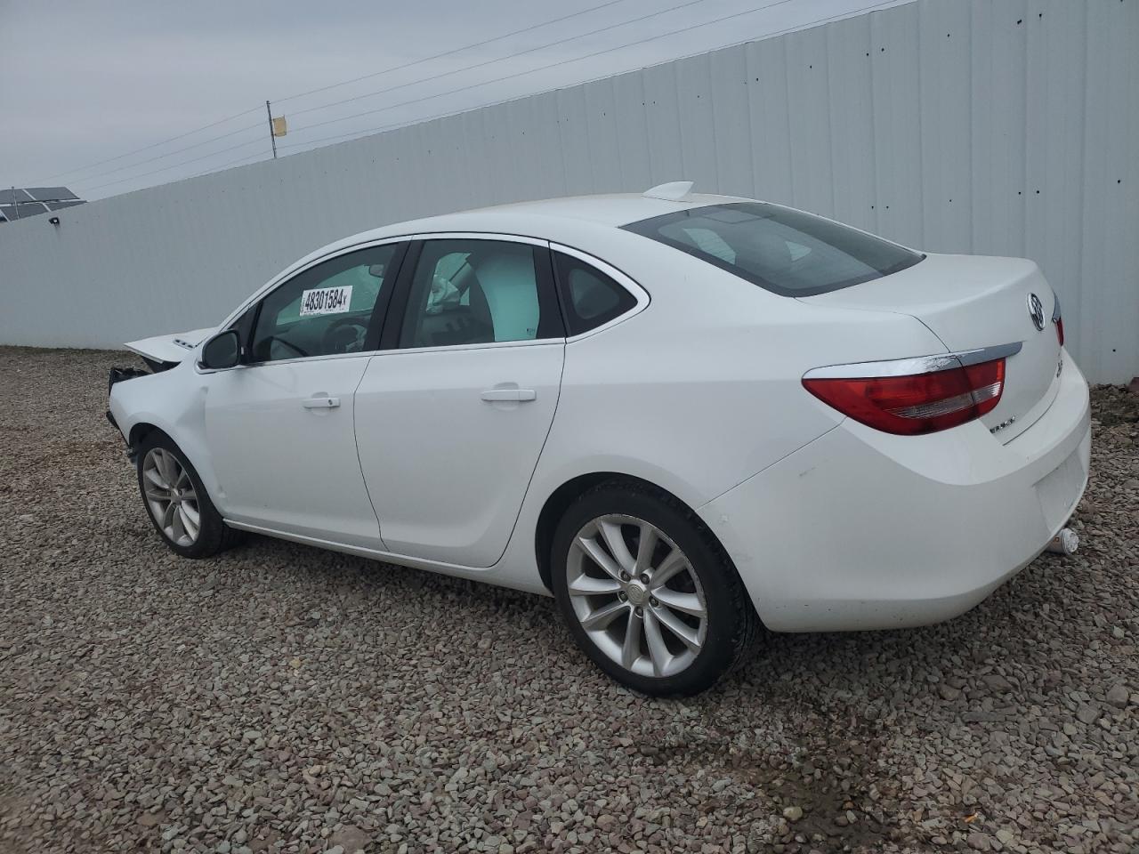 1G4PP5SK6F4142159 2015 Buick Verano