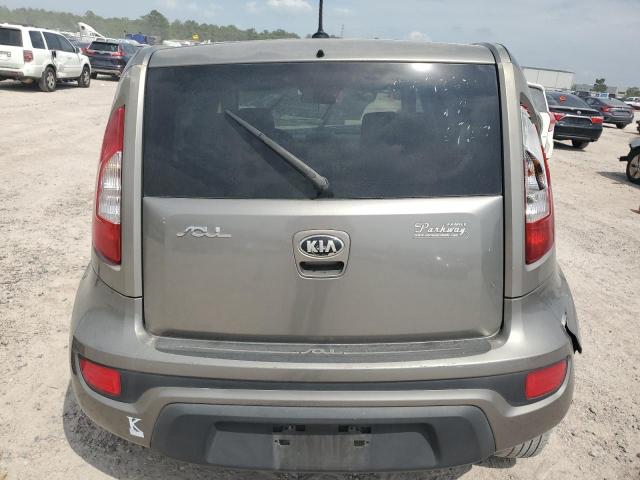 2013 Kia Soul VIN: KNDJT2A59D7492039 Lot: 51406174