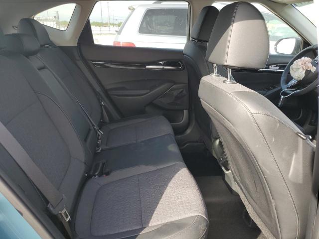 2024 Kia Seltos S VIN: KNDEUCAA2R7600641 Lot: 50990644