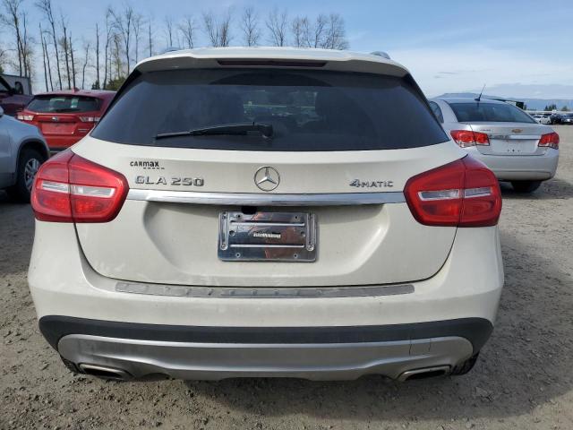 VIN WDCTG4GB2GJ190292 2016 Mercedes-Benz GLA-Class,... no.6