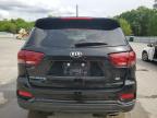 KIA SORENTO L photo