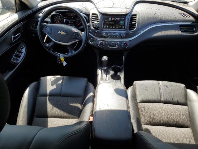 2019 Chevrolet Impala Lt VIN: 2G11Z5S36K9105299 Lot: 51600734