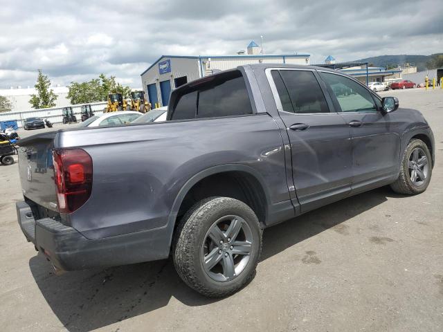 5FPYK3F58MB020075 Honda Ridgeline  3