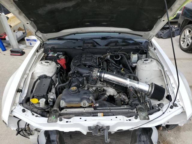 2012 Ford Mustang VIN: 1ZVBP8AM0C5226726 Lot: 48572904