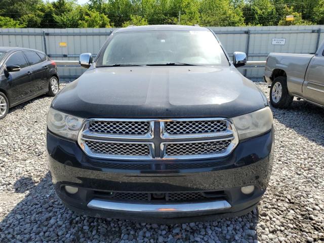 2011 Dodge Durango Citadel VIN: 1D4SD5GT2BC674276 Lot: 50863184