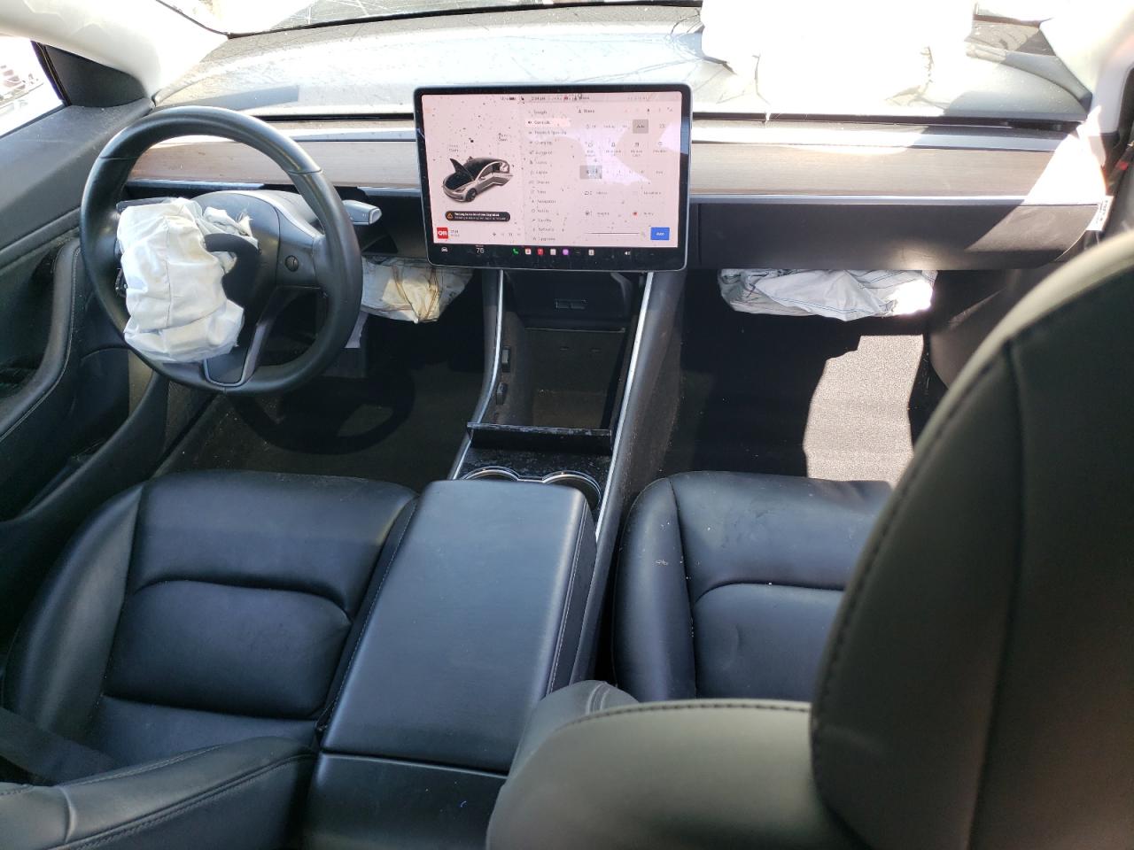 5YJ3E1EA4JF043958 2018 Tesla Model 3