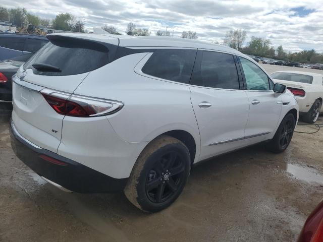  BUICK ENCLAVE 2023 Белый