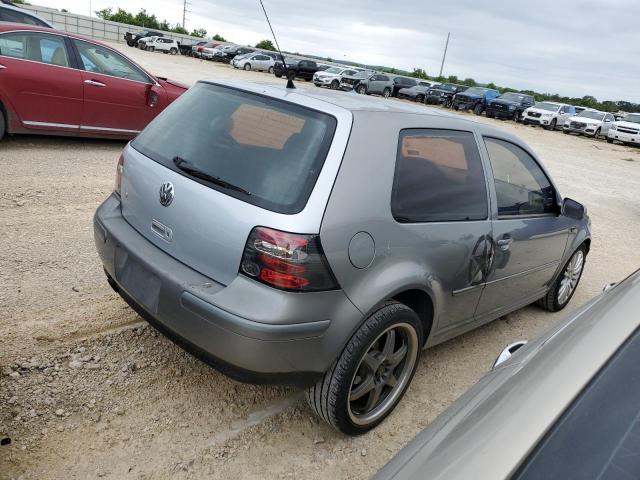 2004 Volkswagen Gti Vr6 VIN: 9BWDH61JX44020863 Lot: 51943004