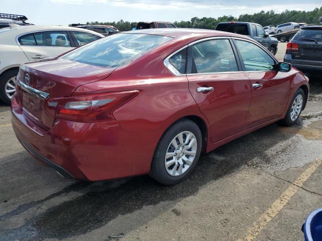 2018 Nissan Altima 2.5 VIN: 1N4AL3AP2JC178071 Lot: 52343554