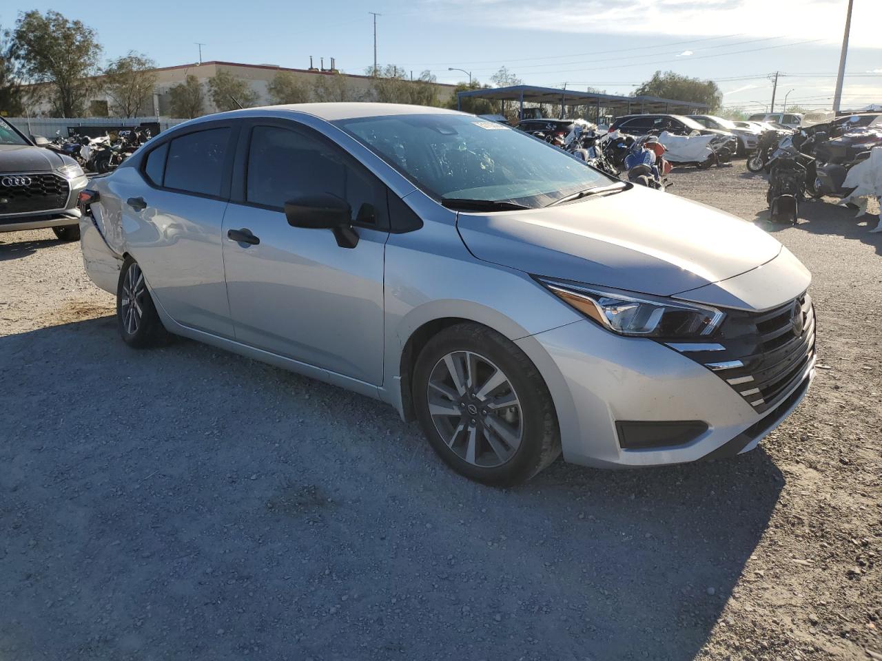 3N1CN8DV0PL867840 2023 Nissan Versa S