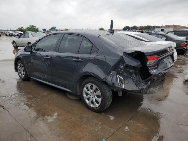 2023 Toyota Corolla Le VIN: JTDB4MEE2P3009378 Lot: 52650974