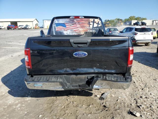 2018 Ford F150 Supercrew VIN: 1FTEW1CB6JKE47302 Lot: 51356534