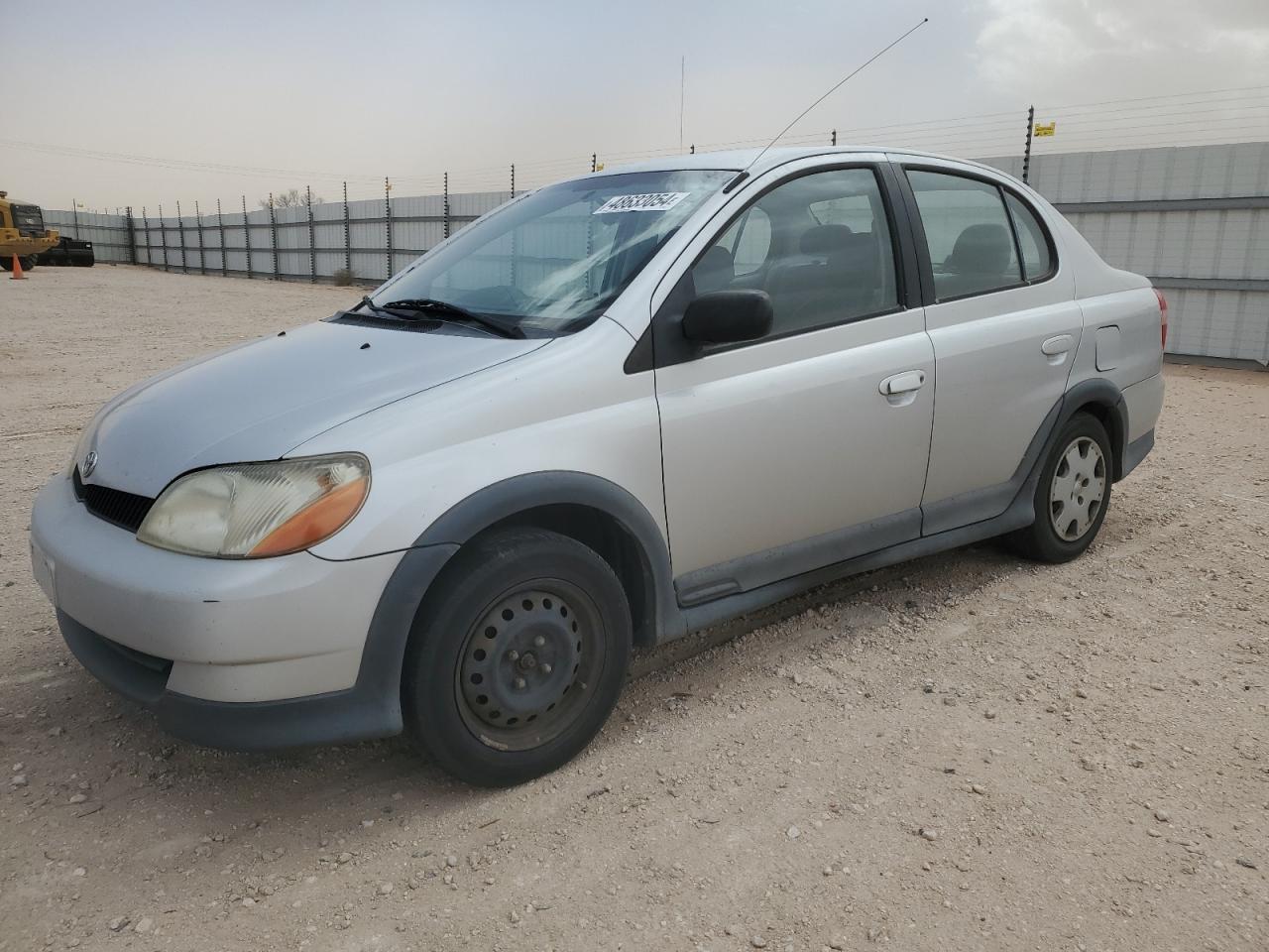 JTDBT1233Y0066471 2000 Toyota Echo