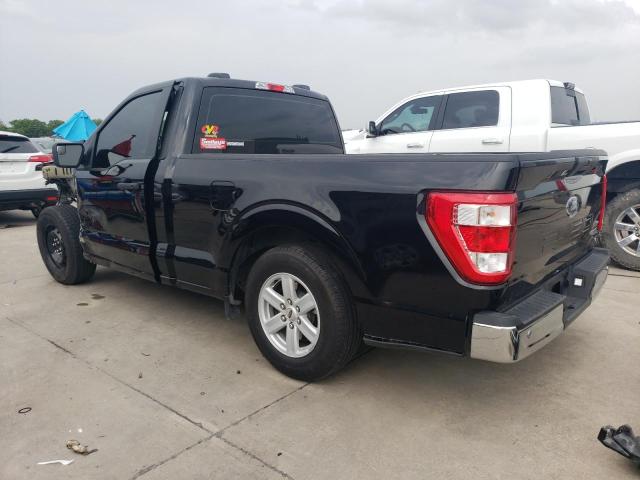 2023 Ford F150 VIN: 1FTMF1C5XPKD63501 Lot: 50538554