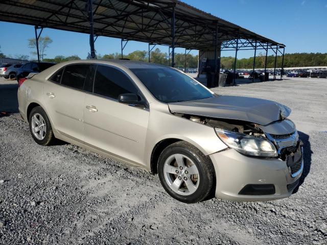 2015 CHEVROLET MALIBU LS - 1G11B5SL6FF105207